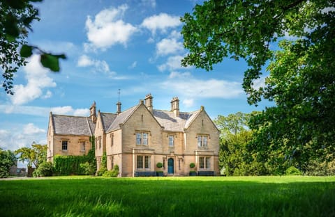 Healey Hall Vacation rental in England