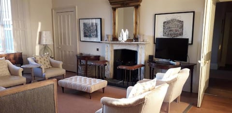 Healey Hall Vacation rental in England