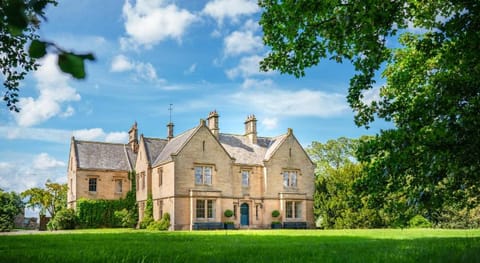 Healey Hall Vacation rental in England