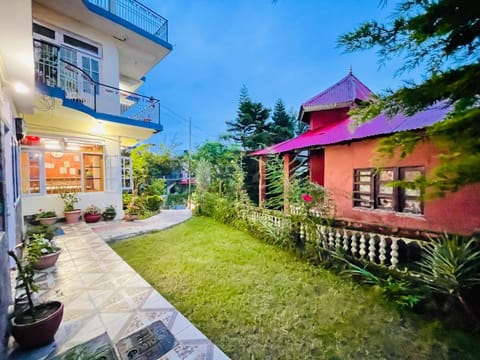 Property view
