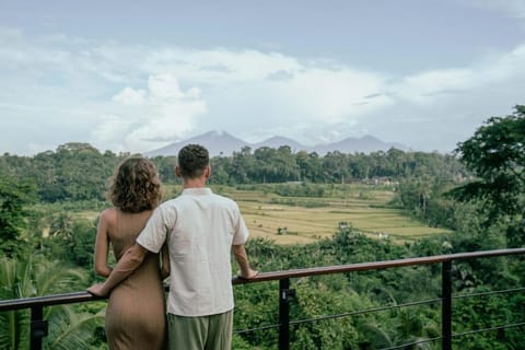 Uma Kalai Hotel in Abiansemal