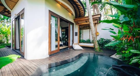 Uma Kalai Hotel in Abiansemal