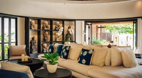 Uma Kalai Hotel in Abiansemal