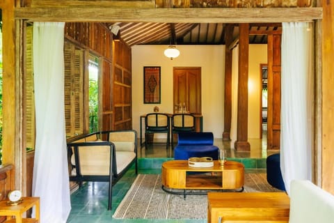 Uma Kalai Hotel in Abiansemal