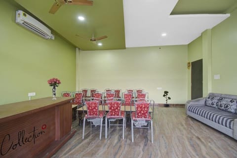 Flagship 90789 Hotel Bm Inn Hotel in Jaipur