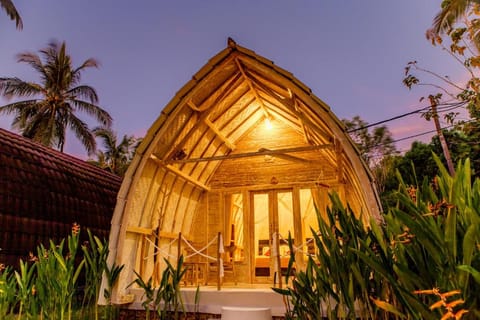 La Royale Nusa Penida Lodge in Nusapenida