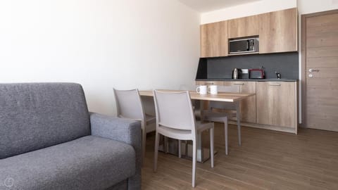 Italianway - Ciuk 11 Apartment in Canton of Grisons