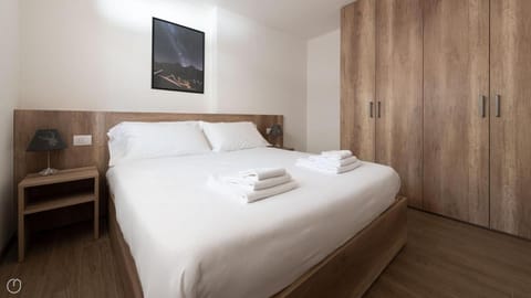 Italianway - Ciuk 11 Apartment in Canton of Grisons