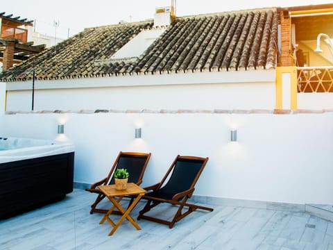 Calle Pintado 21 Atico Apartment in Estepona