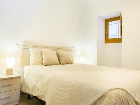 Calle Pintado 21 Bajo Apartment in Estepona