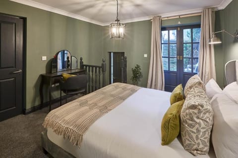 Host & Stay - The Annexe @ The Old Brewery Vacation rental in England