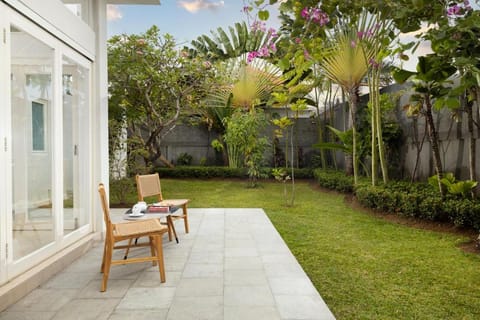 Villa Christie by Nakula Hotel in Kuta