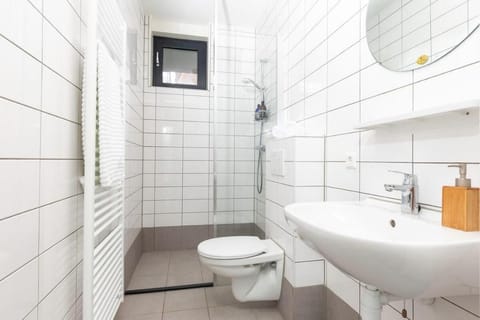 City Center Penthouse w/ Balcony open View Delft Vacation rental in Delft