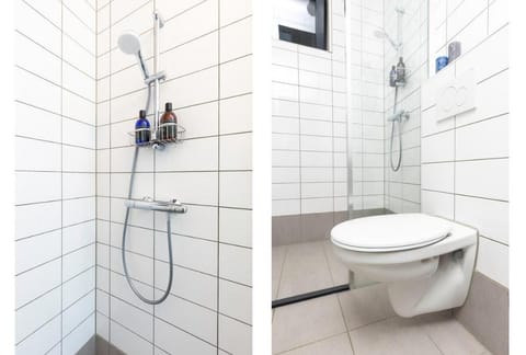 City Center Penthouse w/ Balcony open View Delft Vacation rental in Delft