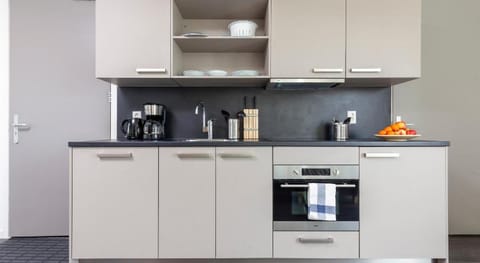 City Center Penthouse w/ Balcony open View Delft Vacation rental in Delft