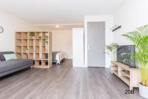 Newly build Loft ❤️city center Delft XL Family Vacation rental in Delft