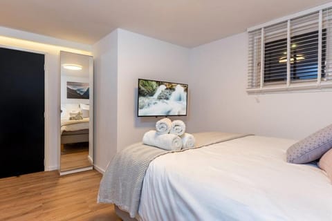 Designer Loft Apartment in Delft City Center New Vacation rental in Delft