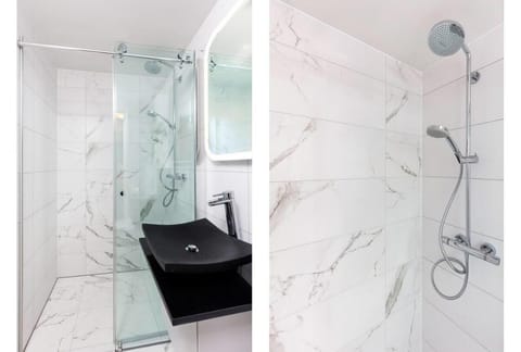 Designer Loft Apartment in Delft City Center New Vacation rental in Delft