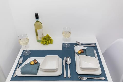 First FL terace · Sea Breeze 2 room loft apartment Vacation rental in The Hague