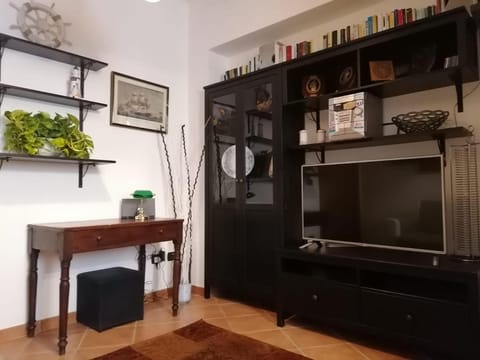 Perla Del Golfo with garage Apartment in Lerici