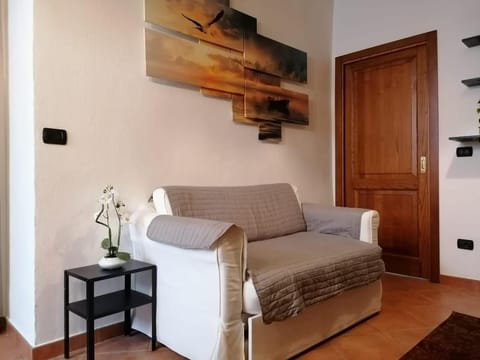 Perla Del Golfo with garage Apartment in Lerici