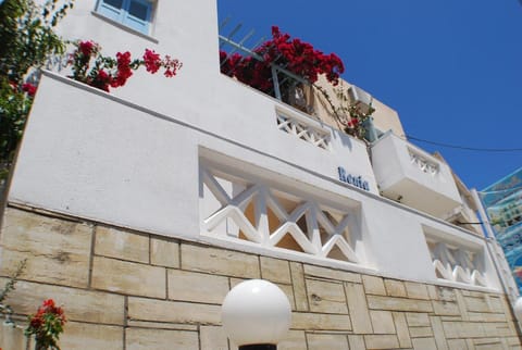 Super economy studio Apartment in Crete