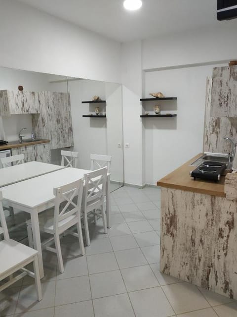 Super economy studio Apartment in Crete