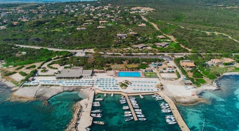 UNA HOTELS Club Hotel Ancora Stintino Hotel in Stintino