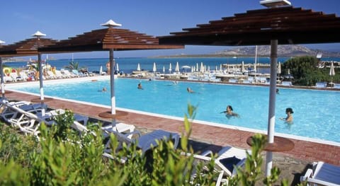 UNA HOTELS Club Hotel Ancora Stintino Hotel in Stintino