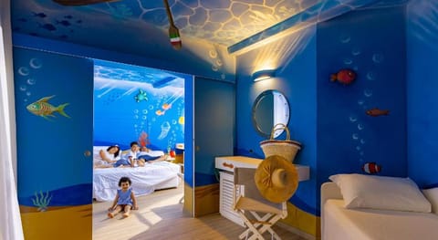 UNA HOTELS Club Hotel Ancora Stintino Hotel in Stintino