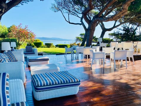 UNA HOTELS Club Hotel Ancora Stintino Hotel in Stintino