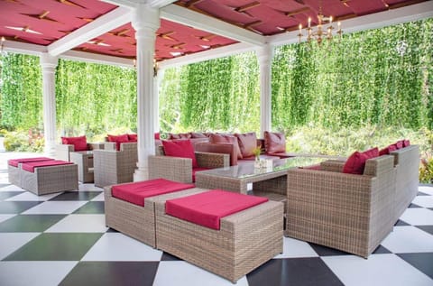 Room 101 Villa in Ubud