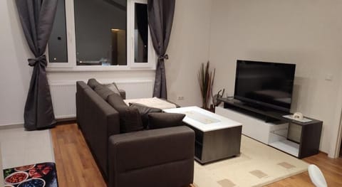 Apartman Lena Apartment in Serbia