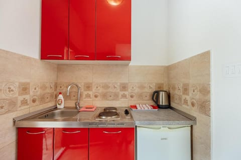Studio Bonaca Apartment in Dubrovnik-Neretva County