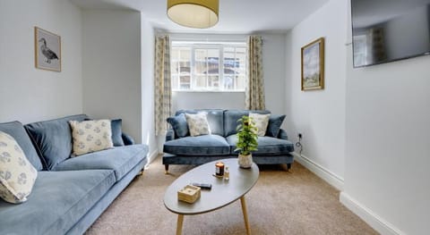 KIST Accommodates - Duck Hill Cottage Vacation rental in Ripon