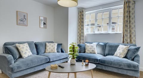 KIST Accommodates - Duck Hill Cottage Vacation rental in Ripon