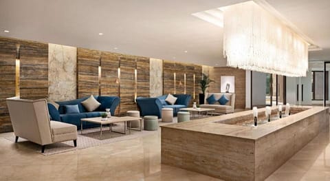 Wyndham Residences The Palm Resort in Dubai