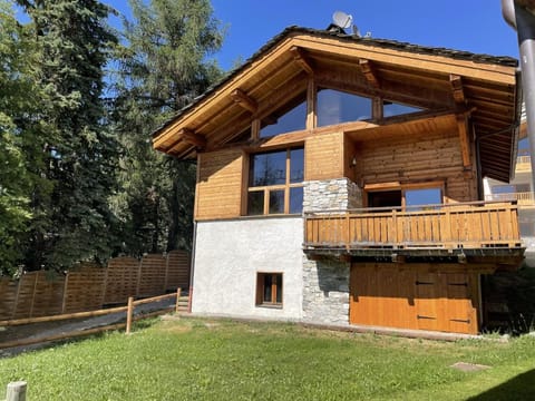 Property view