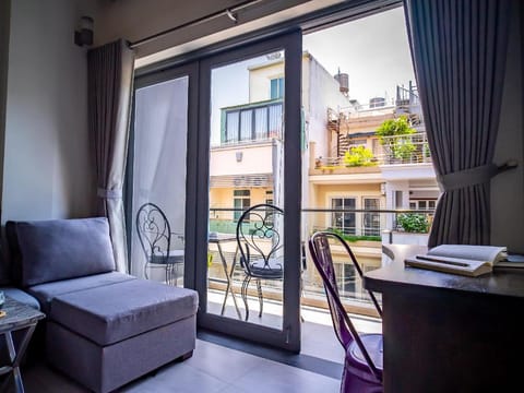 Property view