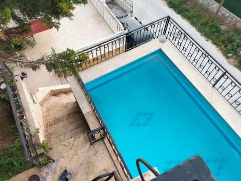 Villa with private pool Villa in Aydın Province