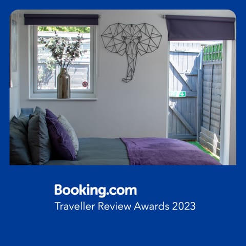 121 Studio Apartment in East Hertfordshire District