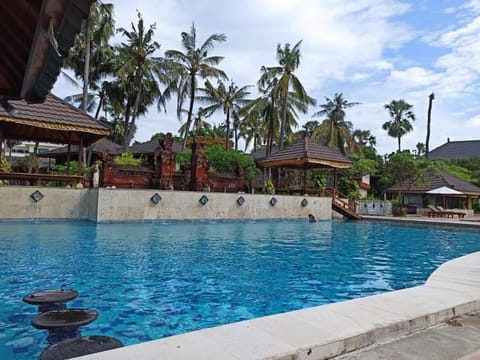 Jayakarta Residence 6432 - Sandy Sunset Suite 1BR Apartment in Kuta