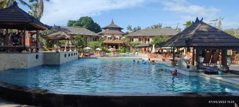 Jayakarta Residence 6432 - Sandy Sunset Suite 1BR Apartment in Kuta