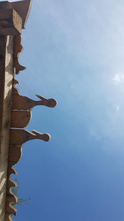 Charming Wooden House next to Drina river Vacation rental in Zlatibor District, Serbia