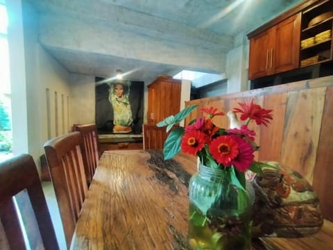 Bali Retrety in rice field. Vacation rental in Ubud