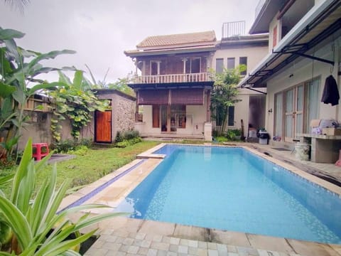 Bali Retrety in rice field. Vacation rental in Ubud