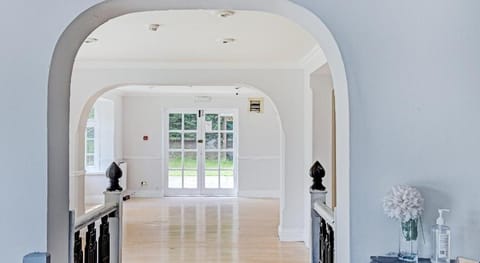 Gables Hotel and Restaurant Hotel in Marston Green