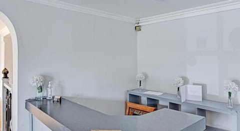 Gables Hotel and Restaurant Hotel in Marston Green