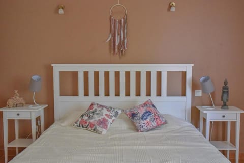 La Mésange Enchantée Vacation rental in Grospierres