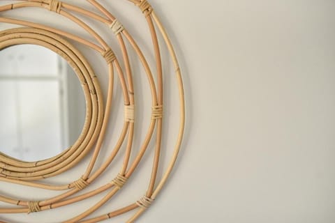 La Mésange Enchantée Vacation rental in Grospierres